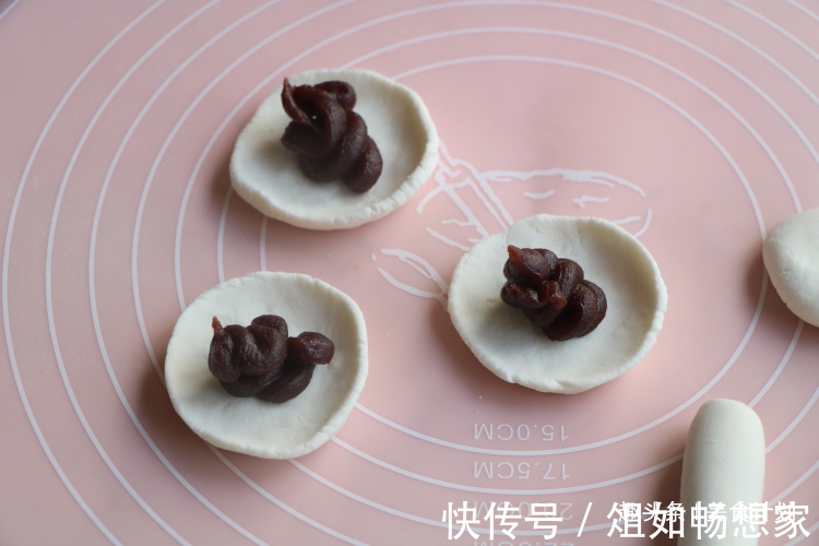 糯米粉新做法超好吃,不油炸不水煮,当零食又当早餐,上桌就光盘