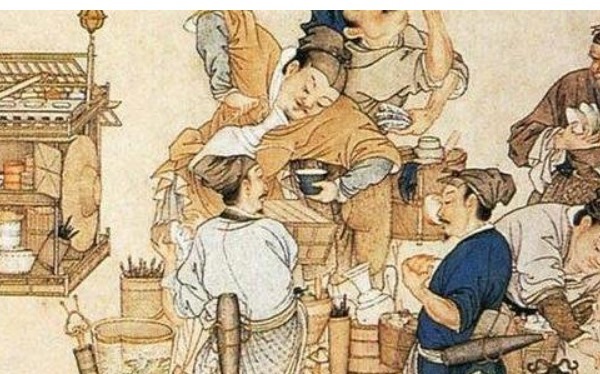  古代|千万别被古装剧给骗了，古代的盐可是奢侈品，平民百姓根本买不起