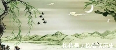 诗人|白居易的一首《钱塘湖春行》,全诗短短56个字,令人心旷神怡