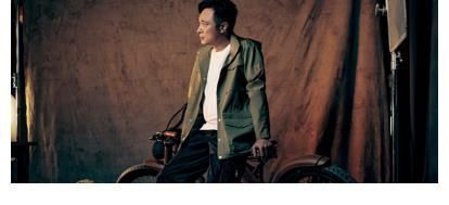 吳鎮(zhèn)宇|《哥哥2》陣容曝光，咖位比第一季還大，59歲金馬影帝也來了？