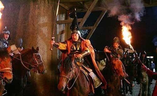 李建成|刘据：我好惨！李建成：我比你还惨！中国历史上最惨的俩太子