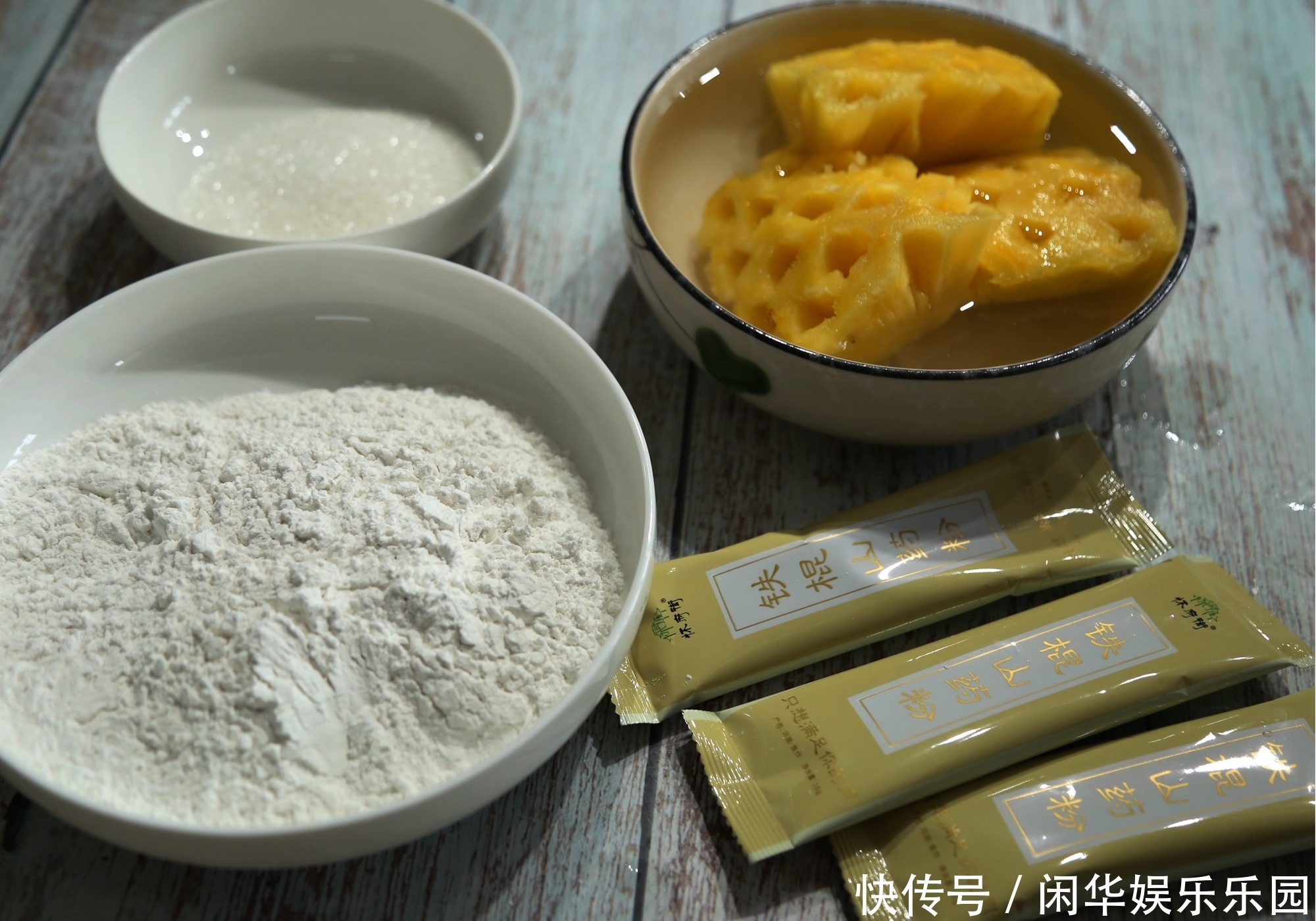 香甜|早餐饼又出新花样!现在吃正当季,香甜软糯,完美对付挑食的娃!