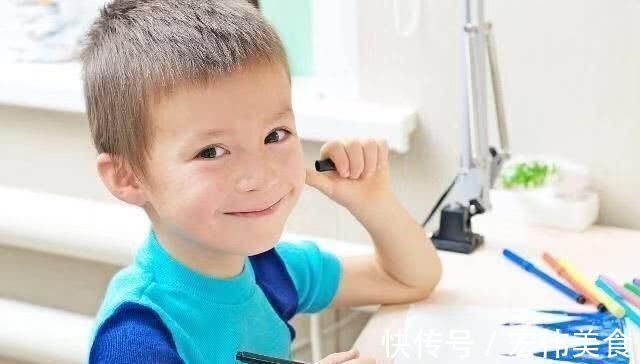信号|孩子高智商的十个信号,赶紧看下你家宝宝中了几个