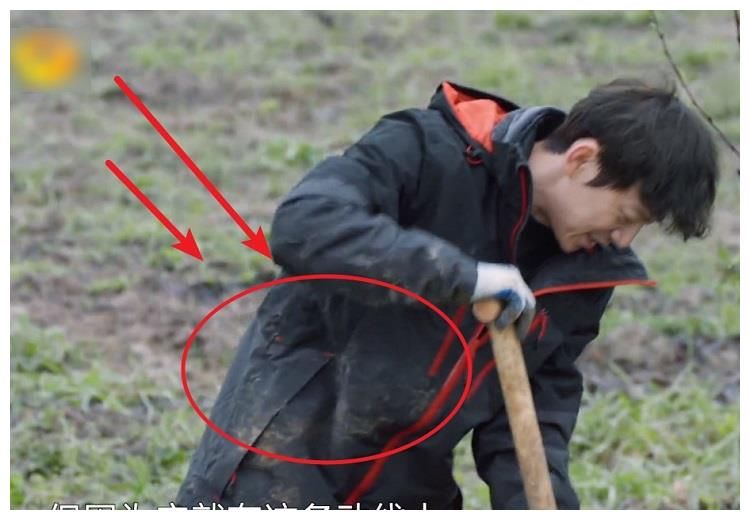 《向往5》节目录制有多真实，看到嘉宾的衣服，是否造假很明了