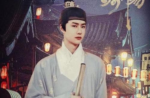 女配|王一博又有新動作，看到女配人選沒讓人失望，網友：熱劇有盼頭了