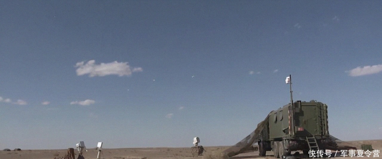 中国|解放军首度展现“科幻武器”,向世界给出“中国答案”