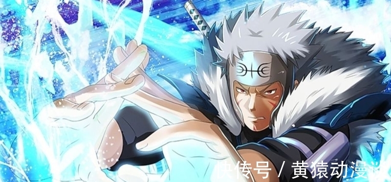 初代火影|火影忍者:历代火影都做出过哪些贡献?为何说只有3位是最强火影