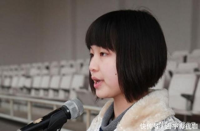 女孩立志上北大,高考前将五本高中历史