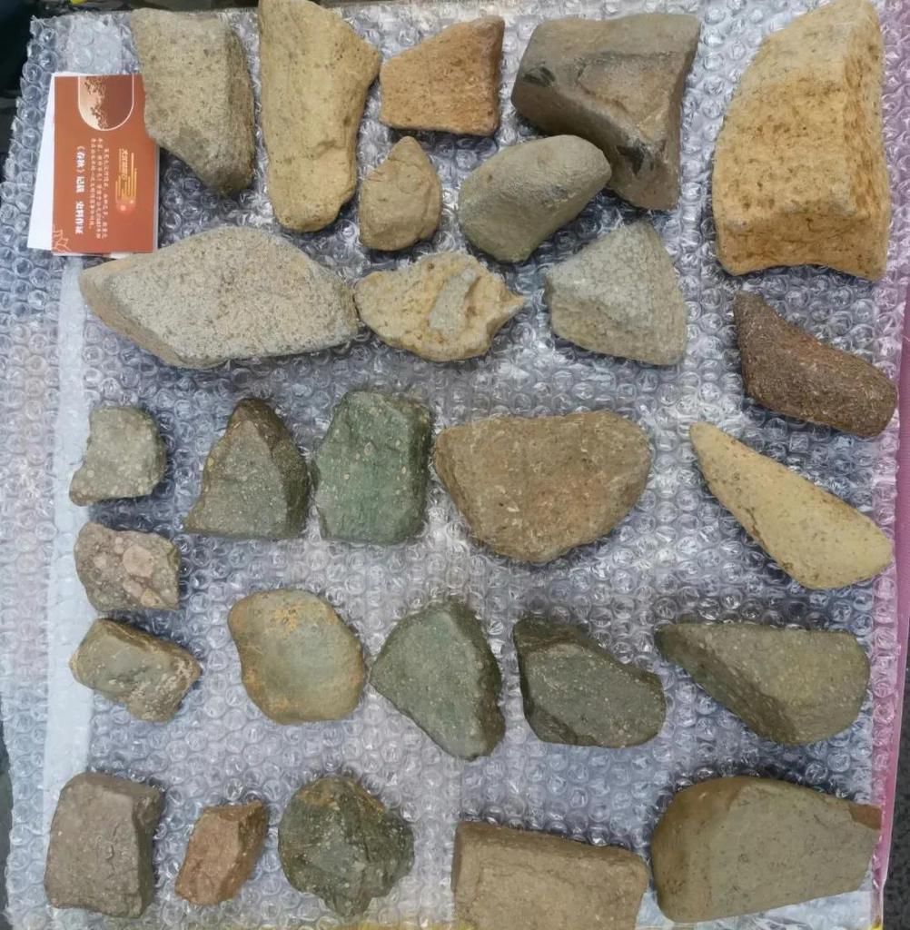  陨石|“群星”在故都闪耀——第四届临淄齐国商城陨石展