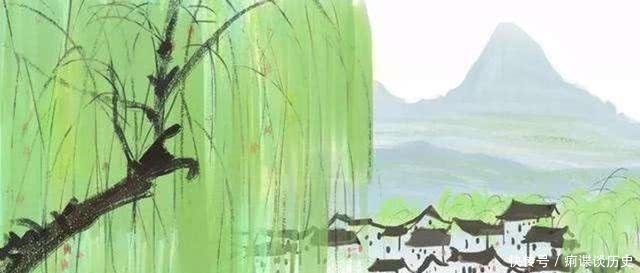 大有人在|在唐朝,能写一手好诗有多重要?凭借一首诗平步青云的人大有人在