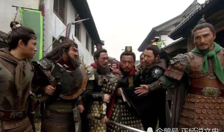 梁山|水浒里被捉军官,为何轻易地归顺梁山,宋江的口碑有多么的不好