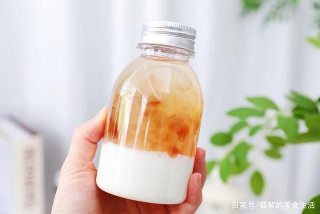 立秋后多喝此汤,一周2次,相当于给身体敷面膜,香甜丝滑营养高