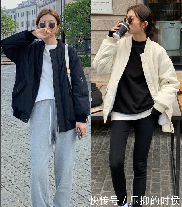 ÏÔµÃ|ÌìÁ¹ÁË£¬·ÖÏí18Ì×ÇﶬÍâÌ×´©´îʾ·¶£¬ÎÂůʱ÷Ö²»ÏÔÓ·Ö×