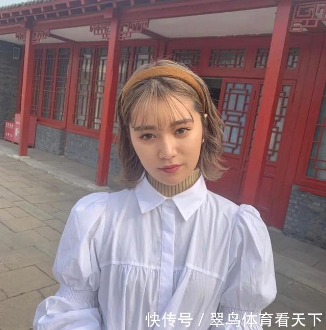 tin今夏堪比整容的4款发型,超受欢迎!今夏堪比整容的4款发型,超受欢迎!