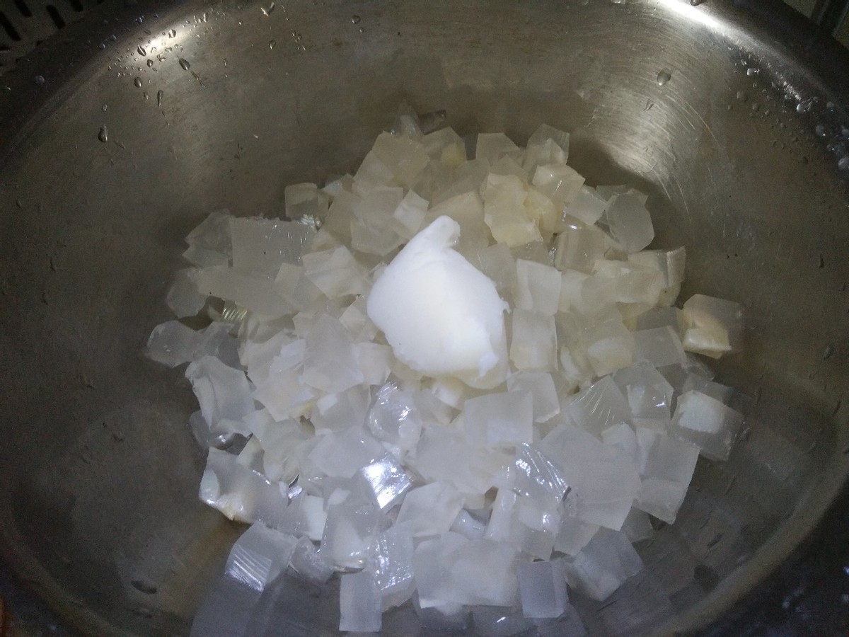 会流汤的灌汤小笼包,皮薄多汁味道棒,很简单一看就会