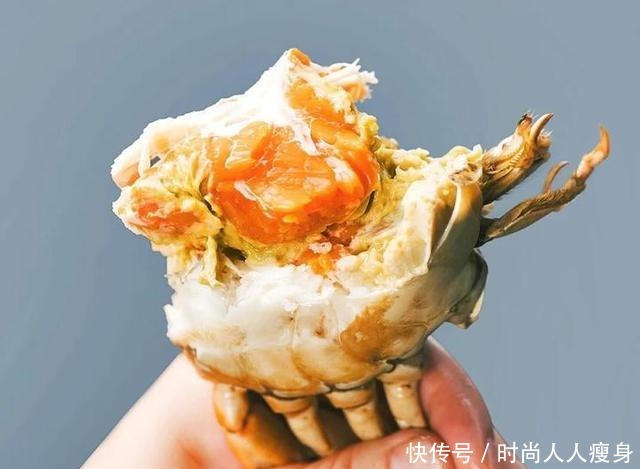 在三门“舞爪横行”的青蟹,到了最好吃的时候啦