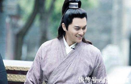 欧阳锋|神雕侠侣武功终极排名,杨过垫底欧阳锋未上榜,第一绝世无双!