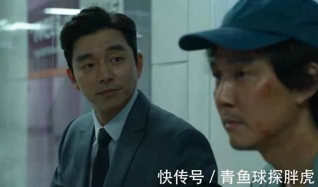 雷-阿伦|阿加西也是库蜜!韩国男演员孔刘更新社媒祝贺库里加冕三分王