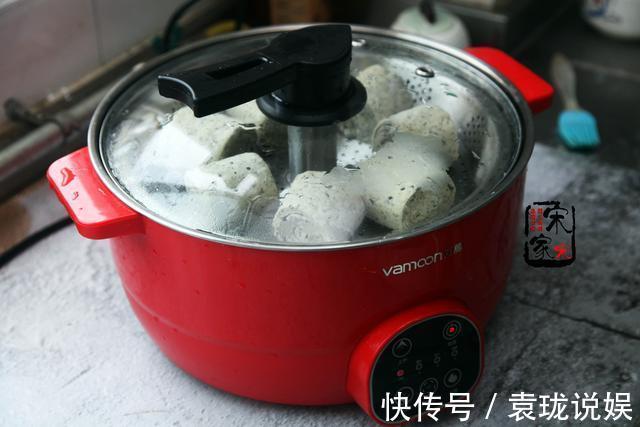 面粉|这食材秋季必吃,50元1斤,蒸馒头加点,孩子多吃比喝牛奶强