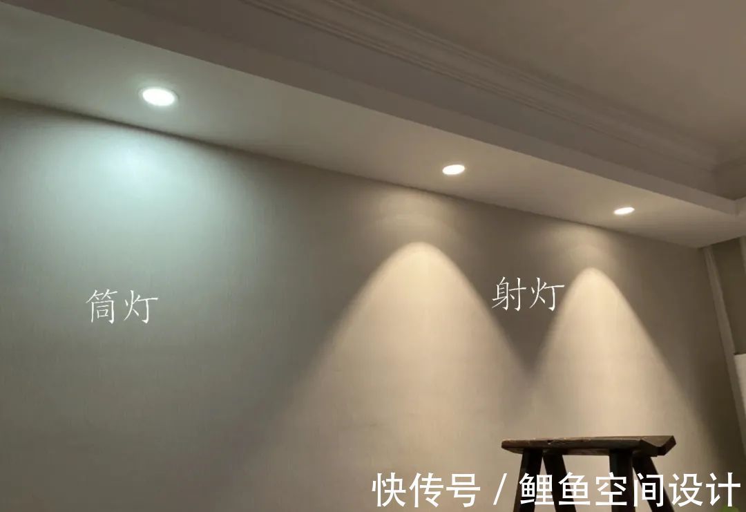 无主灯照明|什么是无主灯设计？无主灯照明怎么设计