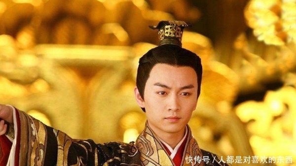 皇帝|我国古代史上494位皇帝，只有这4位，称得上千古一帝