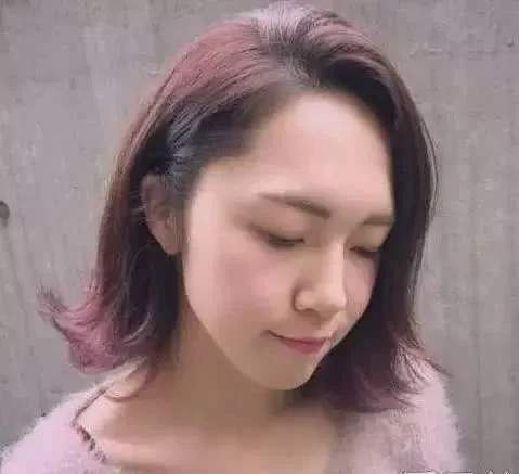 2021最火的发型，实在太美了 ，你试了吗？