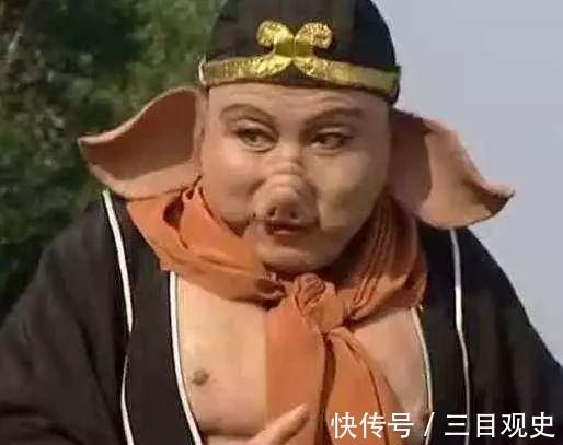 唐僧!《西游记》到底讲述的什么,你真的懂吗?