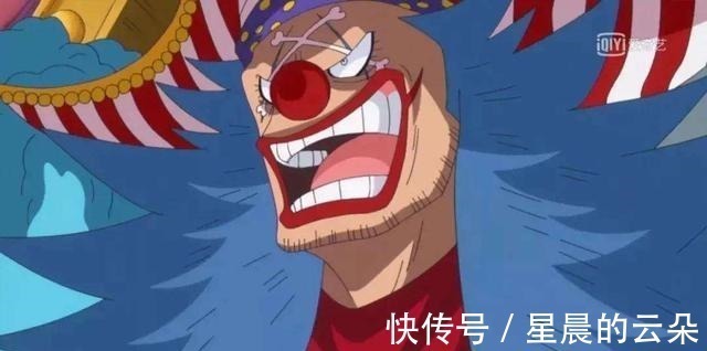 口才|海贼王中的6位演说家,路飞的话直击心灵,巴基爱吹牛还受到追捧