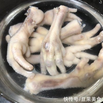 做法|香辣无骨凤爪最好吃的做法，就在这里了
