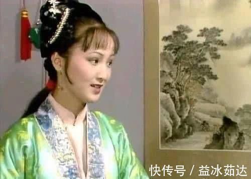 曹公$薛宝钗两度刻薄王熙凤,曹公只好送她两个字,点明她一生的素养