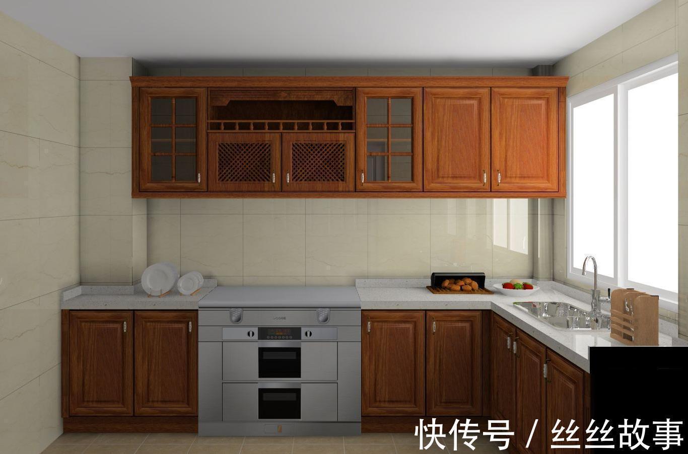 安装|橱柜选购和安装不能马虎,有3个问题要提前问清楚,好处有很多