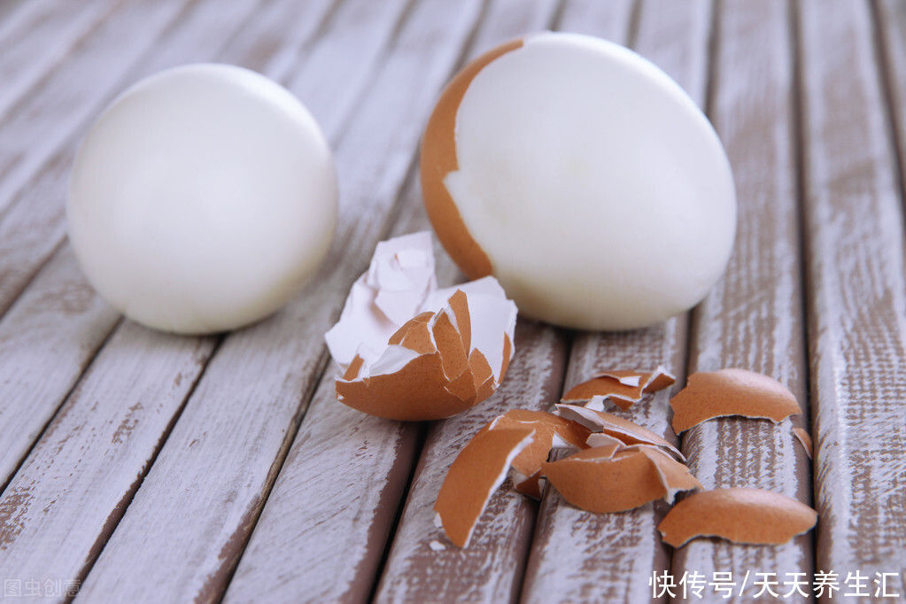 雞蛋是性價比很高的營養食品，老年人這樣吃，營養、美味、更健康