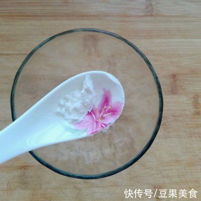 素排|#夏日开胃餐#黑椒素排