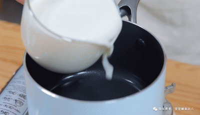 阿瓦洛内|营养美味两手抓,桂花椰奶「宝宝辅食」是你的不二之选