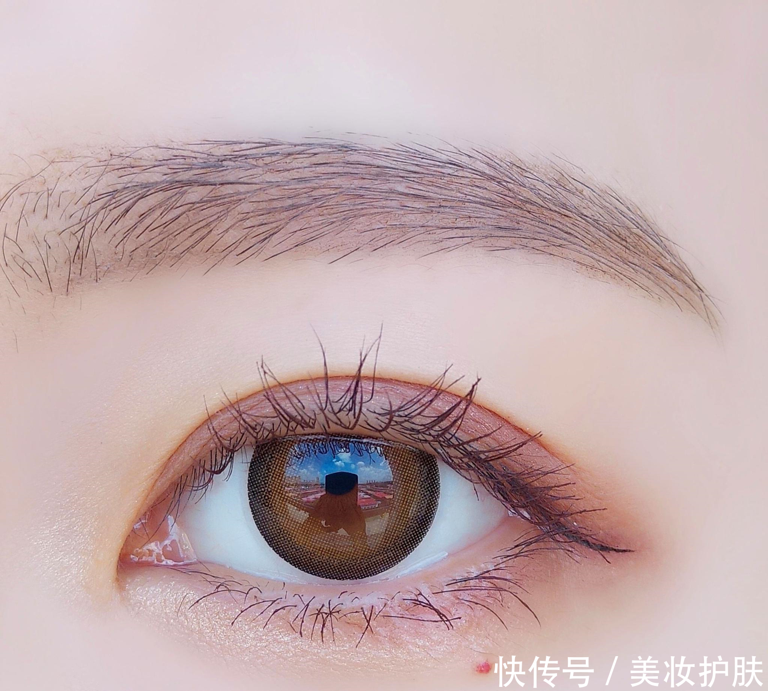 衰老,为什么最先从眼部开始?这3个“最”是关键