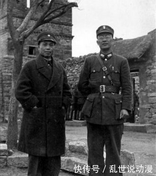 蒋介石|北伐战争中的这场决定性战役，奠定了蒋家王朝的基业