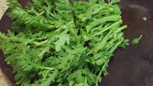 大扫除|这菜吃一次,就相当于给肠道做一次大扫除,简单一蒸,好吃不长