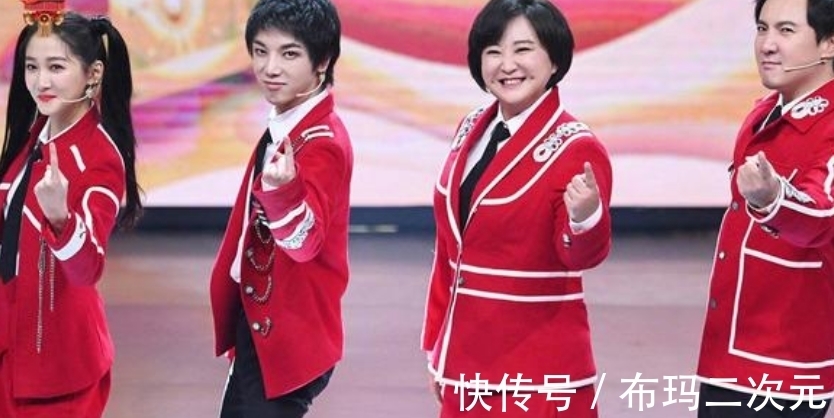 出自黑馬導(dǎo)演的手筆,萌探探探案2宣布出發(fā),孫紅雷或無緣參加