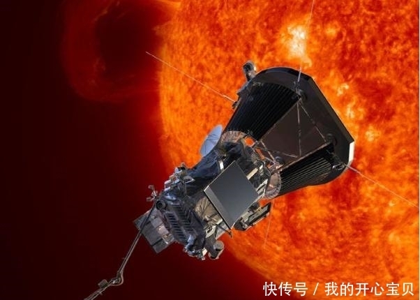 无人驾驶的太空探测器如何避免撞到微小天体呢?