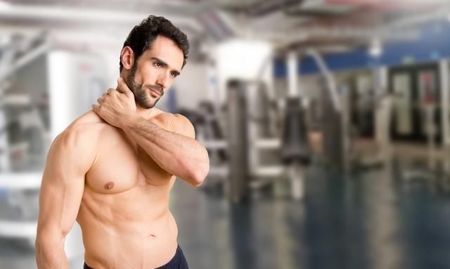 误区|5个新手常犯的健身错误,让你与好身材的距离越来越远