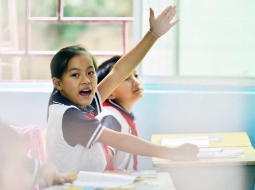 特征|老天赏饭吃的娃,都有这3种特征,虽然小时候带着累但长大后聪明