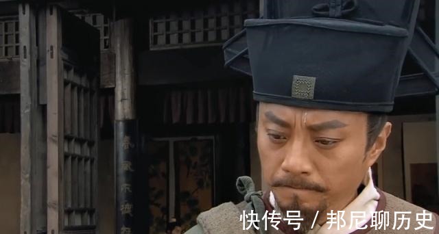 梁山|宋江到底多狡诈,到底多腹黑张顺之死将其暴露无遗