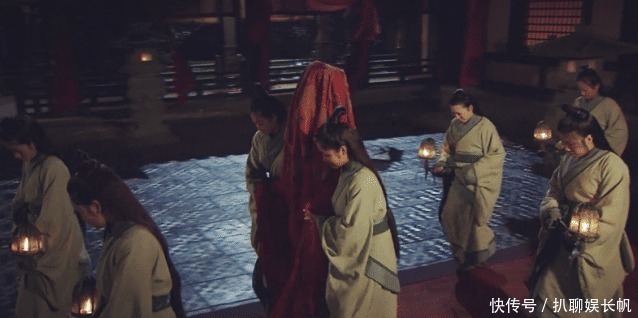 因一首诗词改变了人生轨迹,大富大贵后跌落谷底,最后受冻而死