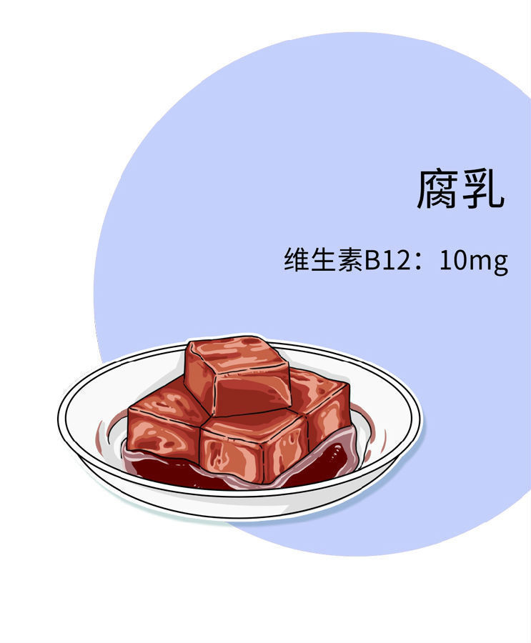 豆制品|腐乳、臭豆腐、豆豉真的健康吗？很多人想错了！现在知道还不迟