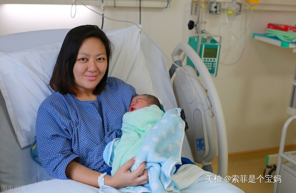 误认|“最嫩奶奶”火了，经常被误认是妙龄少女，奶奶孙子9月份上学