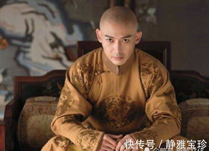 雍正活活累死,乾隆究竟有多败家?专家:你