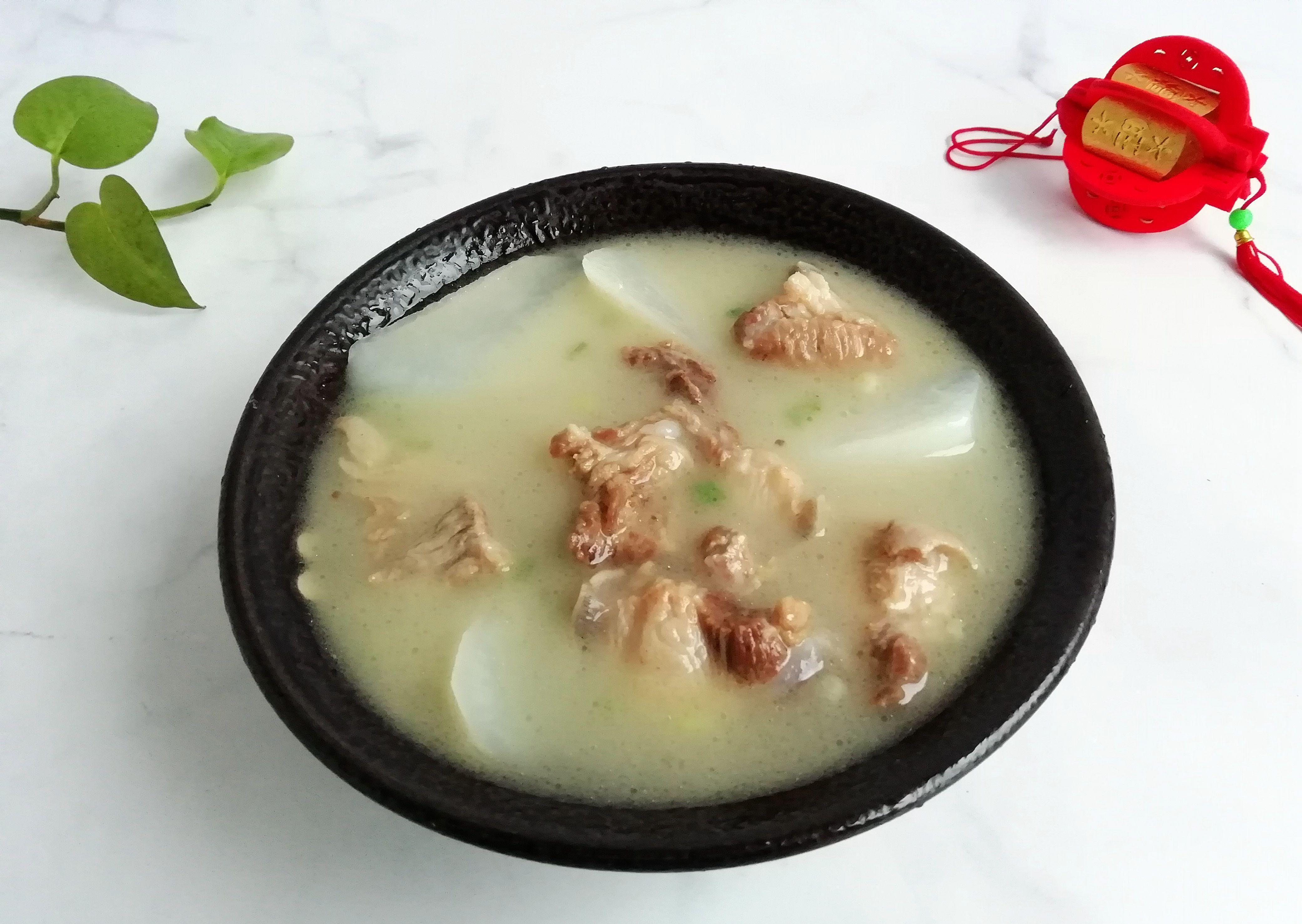 茶籽油|立冬后,此肉再贵也要吃,比鸡鸭肉还滋补,御寒又养胃,怕冷多吃