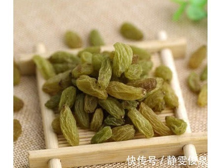 葡萄干|葡萄干里放點“料”，肝臟越吃越干凈，“癌細胞”從此無出頭之日