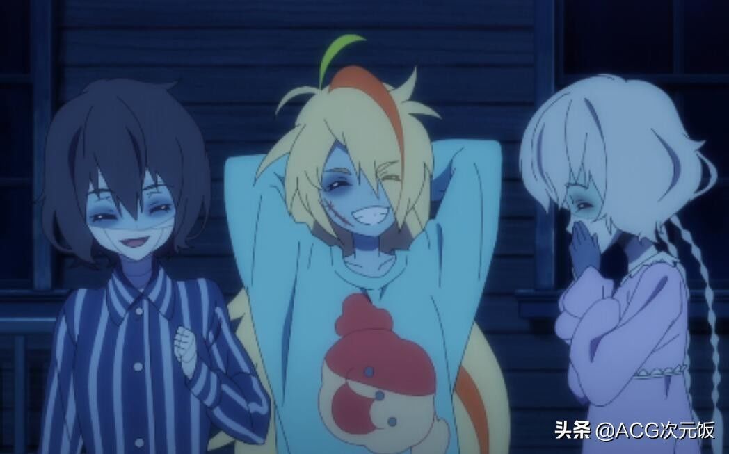 转生史莱姆日记|这新番是A站的台柱子，B站抢下却不重视，宣传语都能写错