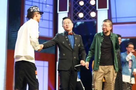 又一喜剧综艺官宣，12位实力派大咖齐聚，不见李诞池子和张绍刚